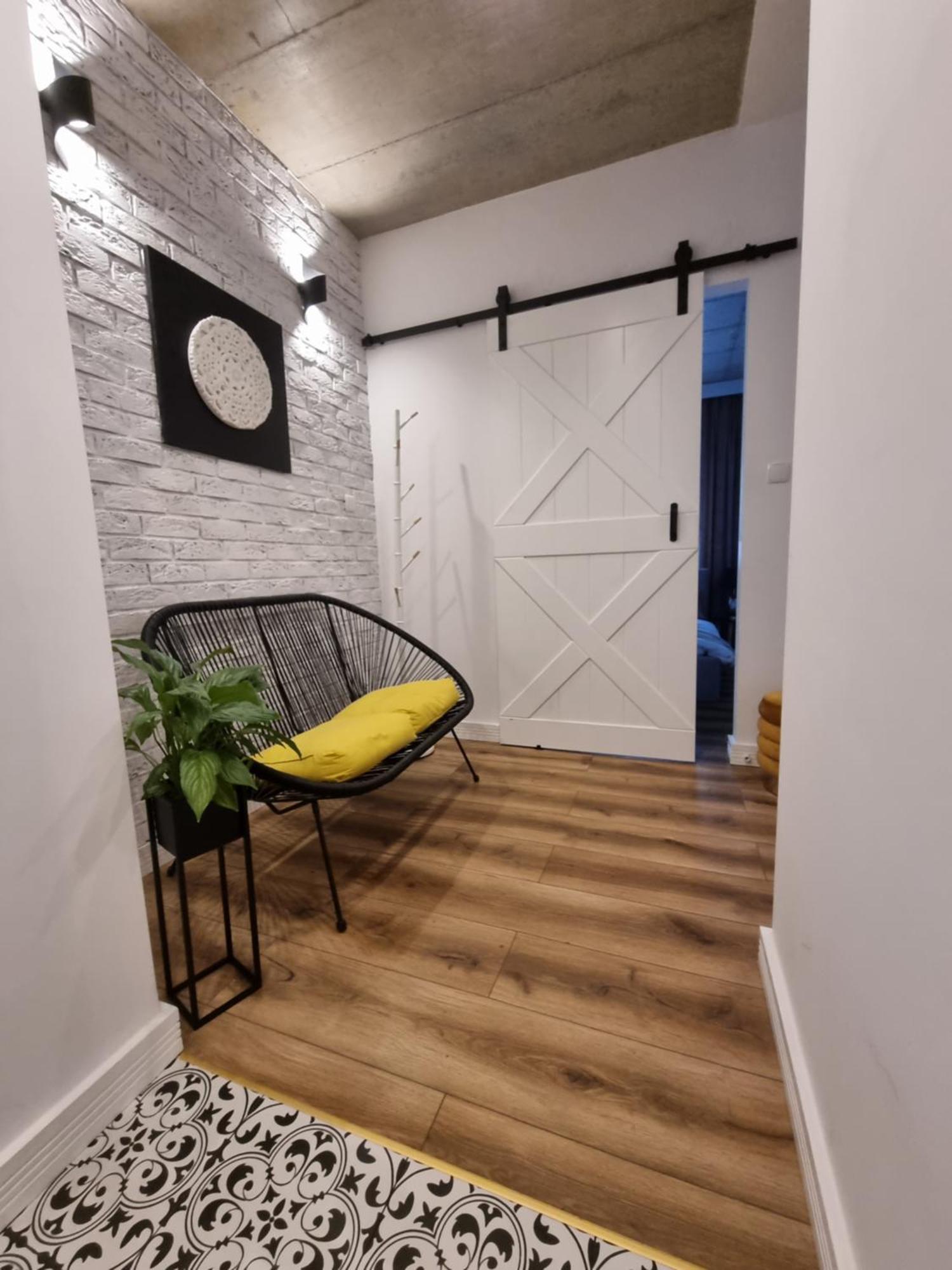 Apartament Wyspianski Sanok Exterior foto