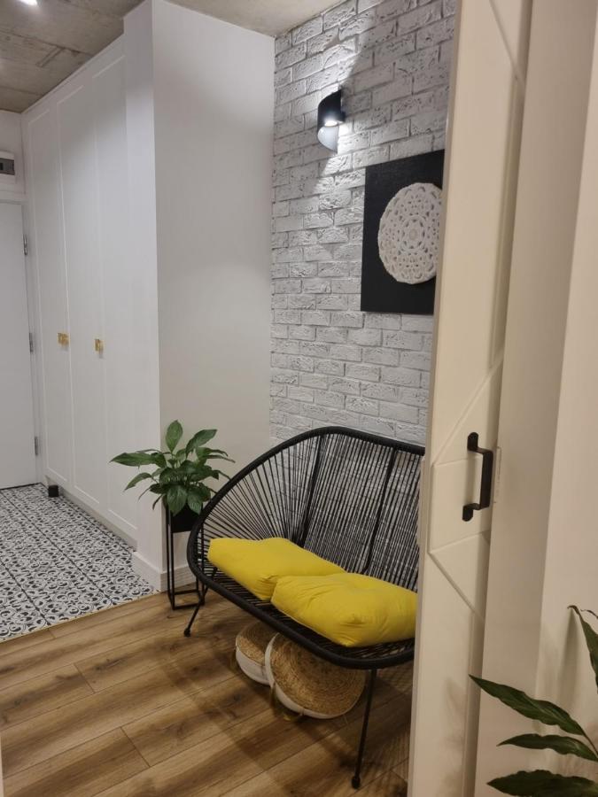 Apartament Wyspianski Sanok Exterior foto